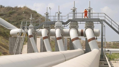 Irak petrolü Ceyhan'a dönüyor