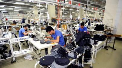 Yedi ayda 300 tekstilci konkordato ilan etti