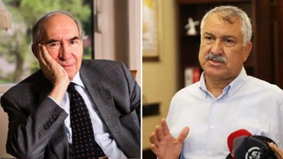 Zeydan Karalar, Altan Öymen'den özür diledi