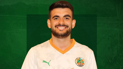 Alanyaspor, Fatih Aksoy ile nikah tazeledi