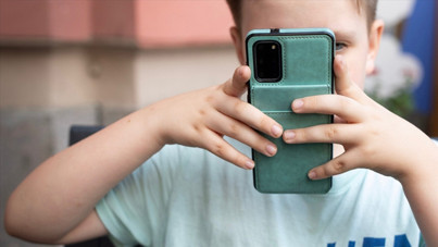 Bilimsel araştırma ortaya koydu: Çocukken cep telefonu kullanımında büyük tehlike