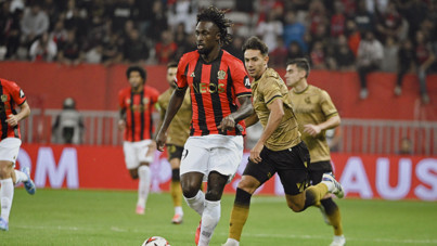 Fenerbahçe'nin gizli aşkına Araplar da talip oldu!