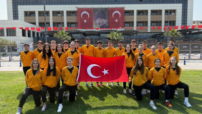 Galatasaray 2. Lig'de mücadele edecek