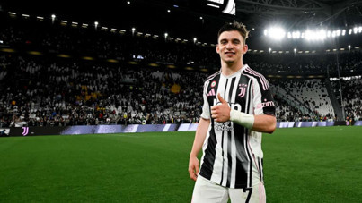 Juventus, Conceiçao'nun tapusunu aldı