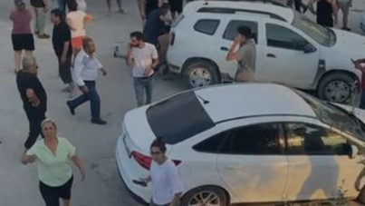 Kavgayı ayırmaya çalışan 1 kişiyi öldürüp, 3 kişiyi yaralayan 7 şüpheli yakalandı