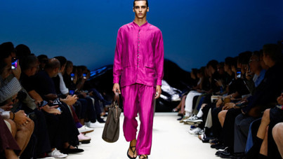 Lüks moda devlerine tedarik zinciri şoku