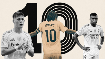 Mbappe mi, Arda Güler mi? Madrid'de yeni soru işareti