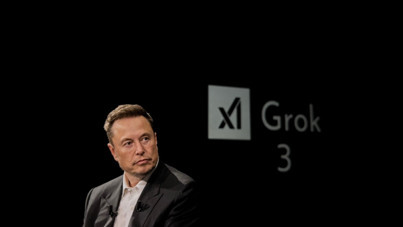 Musk'ın şirketinde isyan: Kontrolden çıkan Grok'u eğitmek için sıra dışı yöntem