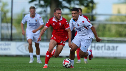 Samsunspor 3 attı ama kazanamadı