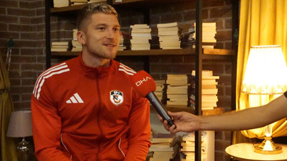 Semih Güler'den, Osimhen ve Dzeko itirafı