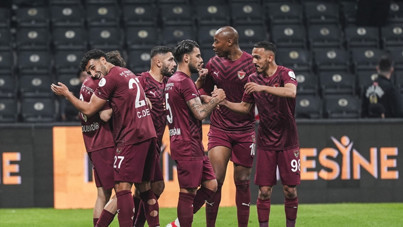 Süper Lig'den düşen Hatayspor'a, bir darbe de FIFA'dan