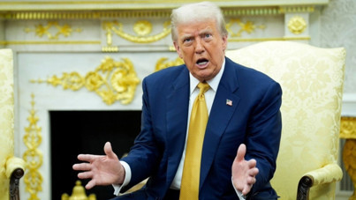 Trump, ABD'nin eski Başkanı Obama'yı darbe girişimi yapmakla suçladı