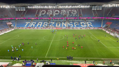 Ümit Milliler, Hırvatistan'ı Trabzon'da ağırlayacak