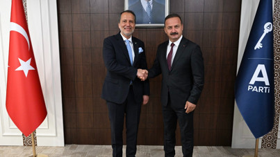 Ağıralioğlu: Ben böyle nezaketsiz cümleler kurmam