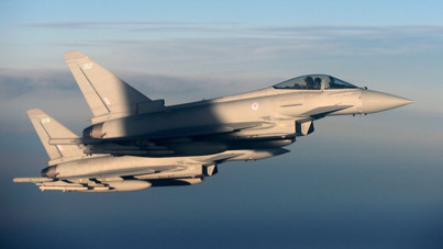 EuroFighter satışında kritik eşik aşıldı: Mutabakat zaptı imzalandı
