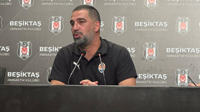Arda Turan'dan Beşiktaş uyarısı: Başımıza iş alırız
