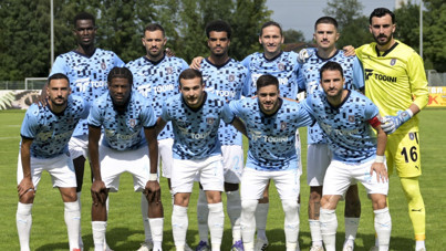 Baykuşlar 'Komşu'da