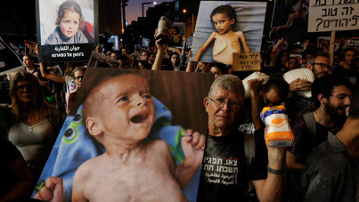 BM'den endişe yaratan Gazze Şeridi açıklaması