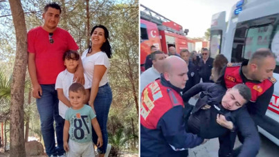 Cezaevinde intihar eden itfaiyeciye yeni suçlama: 'Annesini de miras için öldürmüş olabilir'