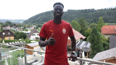 Davinson Sanchez'den Osimhen iddiası