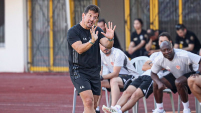 Emre Belözoğlu isyanda: Antalyaspor tarihinin en zor dönemi