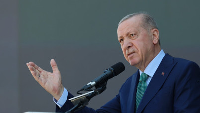 Erdoğan'dan 22 saat sonra ilk açıklama