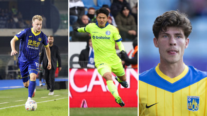 Fenerbahçe'nin rakibi Feyenord'dan transfer şov!