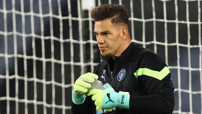 Galatasaray'a kötü haber: Bir garip Manchester City ve Ederson iddiası