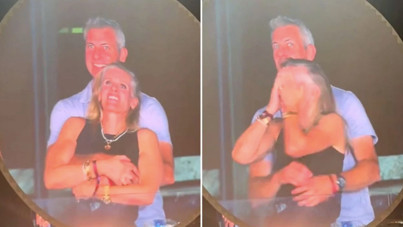 İfşa olan CEO, Coldplay'e dava açabilir