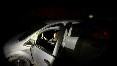 İki kuzen kayıptı... Cesetleri Kelkit Çayı'nda bulundu