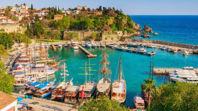 İngiliz gazetesi, Türkiye'deki yeni yasağı yazıp turistleri uyardı