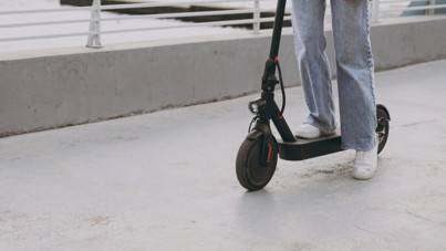 Elektrikli scooter sahiplerini üzecek karar