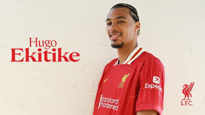 Liverpool'dan 95 milyon Euro'luk transfer