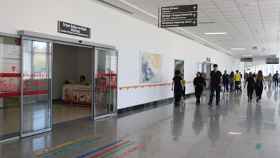 Meclis'ten geçti: Organ bağışlayanın yakını nakilde öncelikli olacak