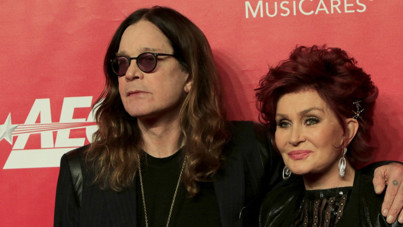 Metal efsanesi Ozzy Osbourne'ın inanılmaz mirası belli oldu