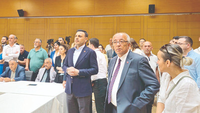 Şile’de başkanlığı almak için CHP’li üyelere teklif götürdüler