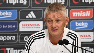 Solskjaer'den at yarışı örneği: 'Arda'ya zorluk çıkartacağız'