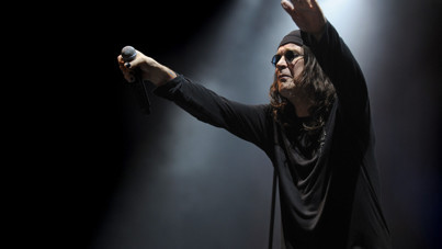 Ünlülerden Ozzy Osbourne için taziye mesajları yağdı