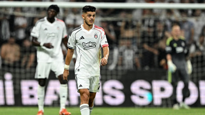 Beşiktaş'ta Sergen Yalçın sesleri: Yıldız oyuncu ıslıklandı