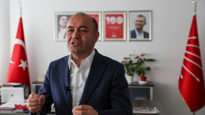 CHP'li Karabat'tan ağır eleştiri: Bunun adı artık zorbalık