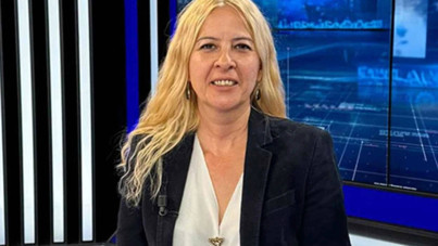 Ekonomist Nazlı Sarp evinde ölü bulundu