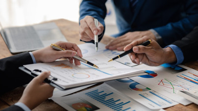 Finans sektöründe güven arttı