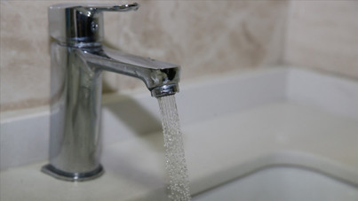 İstanbul'da günlük su tüketiminde rekor kırıldı