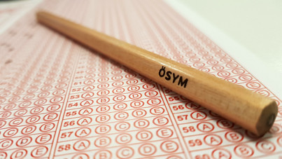 KPSS Genel Yetenek-Genel Kültür sınavı başladı: 402 bin aday sınavda