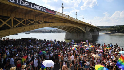 Macaristan'da hükümet ve Belediye Başkanı karşı karşıya