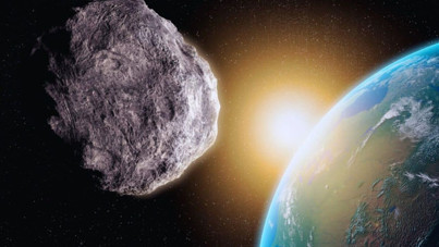 Pisa Kulesi büyüklüğündeki asteroit, Dünya'ya doğru geliyor