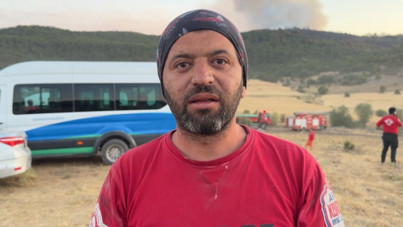 Şehitleri son gören isim konuştu