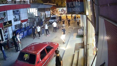 Sosyal medyada başladı, sokağa taştı