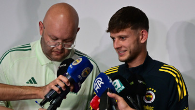 Szymanski'ye Serie A'dan talip çıktı