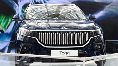 TOGG'a da ÖTV zammı geldi